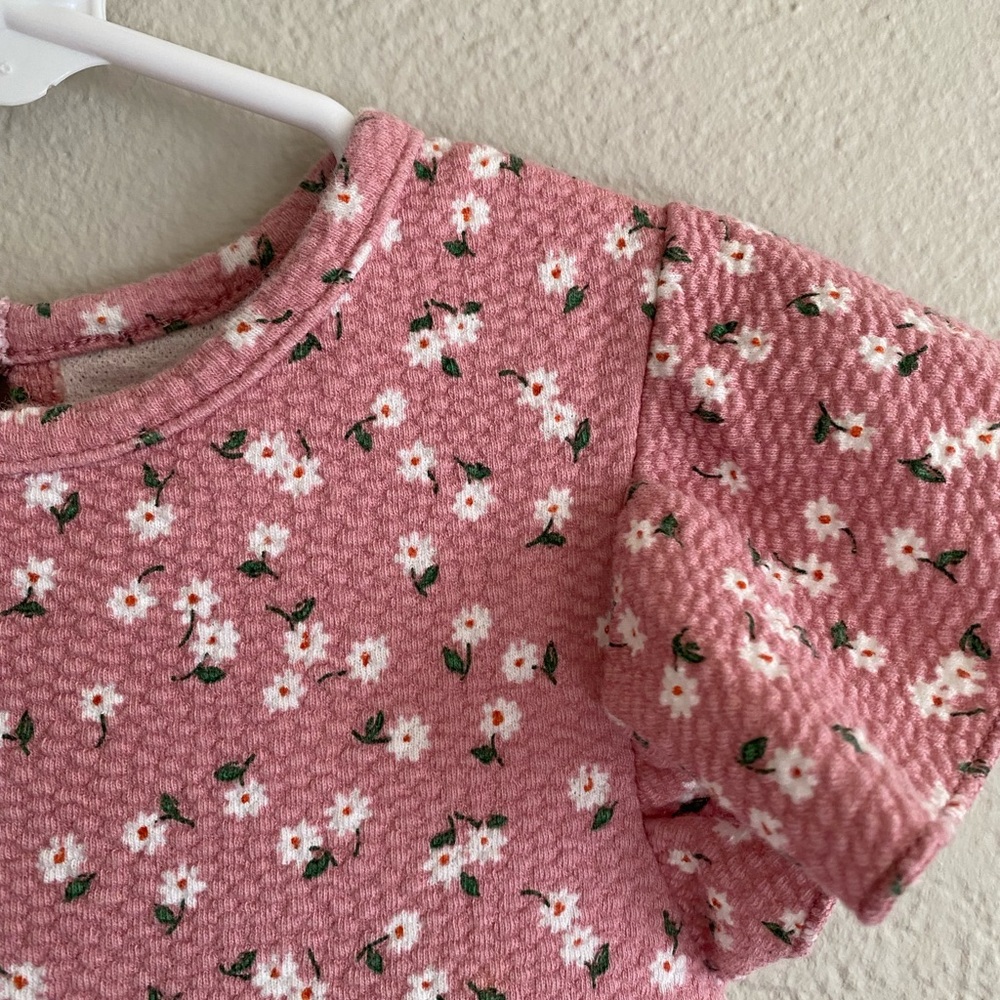 Bundle of two Zara Girls’ Dresses - Picture 8 of 9